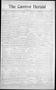 Primary view of The Canton Herald (Canton, Tex.), Vol. 41, No. 21, Ed. 1 Friday, May 25, 1923