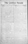 Primary view of The Canton Herald (Canton, Tex.), Vol. 41, No. 28, Ed. 1 Friday, July 13, 1923