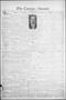 Primary view of The Canton Herald (Canton, Tex.), Vol. 42, No. 41, Ed. 1 Friday, October 10, 1924