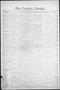 Primary view of The Canton Herald (Canton, Tex.), Vol. 42, No. 43, Ed. 1 Friday, October 24, 1924