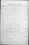 Thumbnail image of item number 1 in: 'The Canton Herald (Canton, Tex.), Vol. 43, No. 7, Ed. 1 Friday, February 13, 1925'.