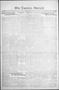 Thumbnail image of item number 1 in: 'The Canton Herald (Canton, Tex.), Vol. 43, No. 29, Ed. 1 Friday, July 17, 1925'.