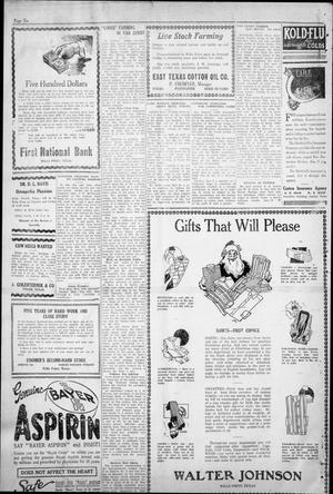 The Canton Herald (Canton, Tex.), Vol. [45], No. [50], Ed. 1 Friday, December 16, 1927