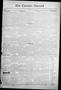 Thumbnail image of item number 1 in: 'The Canton Herald (Canton, Tex.), Vol. 48, No. 19, Ed. 1 Friday, May 9, 1930'.