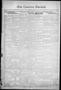 Thumbnail image of item number 1 in: 'The Canton Herald (Canton, Tex.), Vol. 48, No. 31, Ed. 1 Friday, August 1, 1930'.