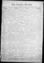 Thumbnail image of item number 1 in: 'The Canton Herald (Canton, Tex.), Vol. 48, No. 43, Ed. 1 Friday, October 24, 1930'.