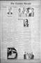 Thumbnail image of item number 1 in: 'The Canton Herald (Canton, Tex.), Vol. 49, No. 29, Ed. 1 Friday, July 17, 1931'.