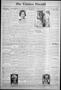 Primary view of The Canton Herald (Canton, Tex.), Vol. 49, No. 33, Ed. 1 Friday, August 14, 1931