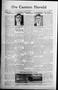 Thumbnail image of item number 1 in: 'The Canton Herald (Canton, Tex.), Vol. 49, No. 43, Ed. 1 Friday, October 9, 1931'.