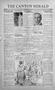 Primary view of The Canton Herald (Canton, Tex.), Vol. 50, No. 29, Ed. 1 Friday, July 15, 1932