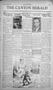 Newspaper: The Canton Herald (Canton, Tex.), Vol. 50, No. 41, Ed. 1 Friday, Octo…