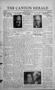 Primary view of The Canton Herald (Canton, Tex.), Vol. 51, No. 3, Ed. 1 Friday, January 20, 1933