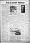 Newspaper: The Canton Herald (Canton, Tex.), Vol. 55, No. 38, Ed. 1 Thursday, Se…