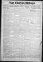 Thumbnail image of item number 1 in: 'The Canton Herald (Canton, Tex.), Vol. 55, No. 51, Ed. 1 Thursday, December 23, 1937'.
