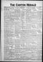 Primary view of The Canton Herald (Canton, Tex.), Vol. 56, No. 7, Ed. 1 Thursday, February 17, 1938