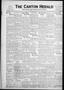 Primary view of The Canton Herald (Canton, Tex.), Vol. 56, No. 12, Ed. 1 Thursday, March 24, 1938