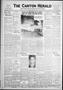 Primary view of The Canton Herald (Canton, Tex.), Vol. 56, No. 16, Ed. 1 Thursday, April 21, 1938