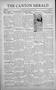 Newspaper: The Canton Herald (Canton, Tex.), Vol. 52, No. 16, Ed. 1 Friday, Apri…