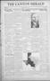 Primary view of The Canton Herald (Canton, Tex.), Vol. 52, No. 28, Ed. 1 Friday, July 13, 1934