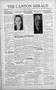Newspaper: The Canton Herald (Canton, Tex.), Vol. 52, No. 31, Ed. 1 Friday, Augu…