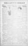 Thumbnail image of item number 1 in: 'The Canton Herald (Canton, Tex.), Vol. 52, No. 43, Ed. 1 Friday, October 26, 1934'.