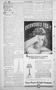 Thumbnail image of item number 2 in: 'The Canton Herald (Canton, Tex.), Vol. 52, No. 47, Ed. 1 Friday, November 23, 1934'.