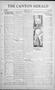 Thumbnail image of item number 1 in: 'The Canton Herald (Canton, Tex.), Vol. 52, No. 52, Ed. 1 Friday, December 28, 1934'.