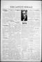 Newspaper: The Canton Herald (Canton, Tex.), Vol. 53, No. 25, Ed. 1 Friday, June…