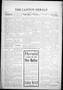 Thumbnail image of item number 1 in: 'The Canton Herald (Canton, Tex.), Vol. 53, No. 43, Ed. 1 Friday, October 25, 1935'.