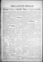 Newspaper: The Canton Herald (Canton, Tex.), Vol. 53, No. 47, Ed. 1 Friday, Nove…