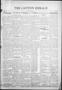 Thumbnail image of item number 1 in: 'The Canton Herald (Canton, Tex.), Vol. 54, No. 18, Ed. 1 Friday, May 8, 1936'.
