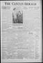 Newspaper: The Canton Herald (Canton, Tex.), Vol. 64, No. 5, Ed. 1 Thursday, Jan…