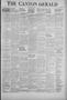 Newspaper: The Canton Herald (Canton, Tex.), Vol. 64, No. 11, Ed. 1 Thursday, Ma…