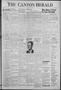 Newspaper: The Canton Herald (Canton, Tex.), Vol. 64, No. 29, Ed. 1 Thursday, Ju…