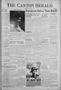Primary view of The Canton Herald (Canton, Tex.), Vol. 65, No. 6, Ed. 1 Thursday, February 6, 1947