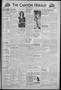 Thumbnail image of item number 1 in: 'The Canton Herald (Canton, Tex.), Vol. 65, No. 30, Ed. 1 Thursday, July 24, 1947'.