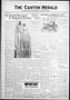 Thumbnail image of item number 1 in: 'The Canton Herald (Canton, Tex.), Vol. 56, No. 40, Ed. 1 Thursday, October 6, 1938'.