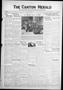 Newspaper: The Canton Herald (Canton, Tex.), Vol. 60, No. 24, Ed. 1 Thursday, Ju…