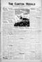 Primary view of The Canton Herald (Canton, Tex.), Vol. 60, No. 43, Ed. 1 Thursday, October 22, 1942