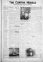 Newspaper: The Canton Herald (Canton, Tex.), Vol. 61, No. 9, Ed. 1 Thursday, Mar…