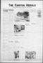Primary view of The Canton Herald (Canton, Tex.), Vol. 61, No. 26, Ed. 1 Thursday, July 1, 1943