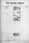 Primary view of The Canton Herald (Canton, Tex.), Vol. 61, No. 50, Ed. 1 Thursday, December 16, 1943