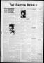 Primary view of The Canton Herald (Canton, Tex.), Vol. 62, No. 21, Ed. 1 Thursday, May 25, 1944