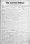 Newspaper: The Canton Herald (Canton, Tex.), Vol. 57, No. 27, Ed. 1 Thursday, Ju…