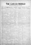 Primary view of The Canton Herald (Canton, Tex.), Vol. 57, No. 38, Ed. 1 Thursday, September 21, 1939
