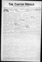 Thumbnail image of item number 1 in: 'The Canton Herald (Canton, Tex.), Vol. 57, No. 52, Ed. 1 Thursday, December 28, 1939'.