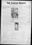 Primary view of The Canton Herald (Canton, Tex.), Vol. 58, No. 7, Ed. 1 Thursday, February 15, 1940