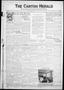 Primary view of The Canton Herald (Canton, Tex.), Vol. 59, No. 5, Ed. 1 Thursday, January 30, 1941