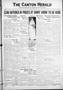 Primary view of The Canton Herald (Canton, Tex.), Vol. 59, No. 19, Ed. 1 Thursday, May 8, 1941