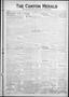 Thumbnail image of item number 1 in: 'The Canton Herald (Canton, Tex.), Vol. 59, No. 36, Ed. 1 Thursday, September 4, 1941'.